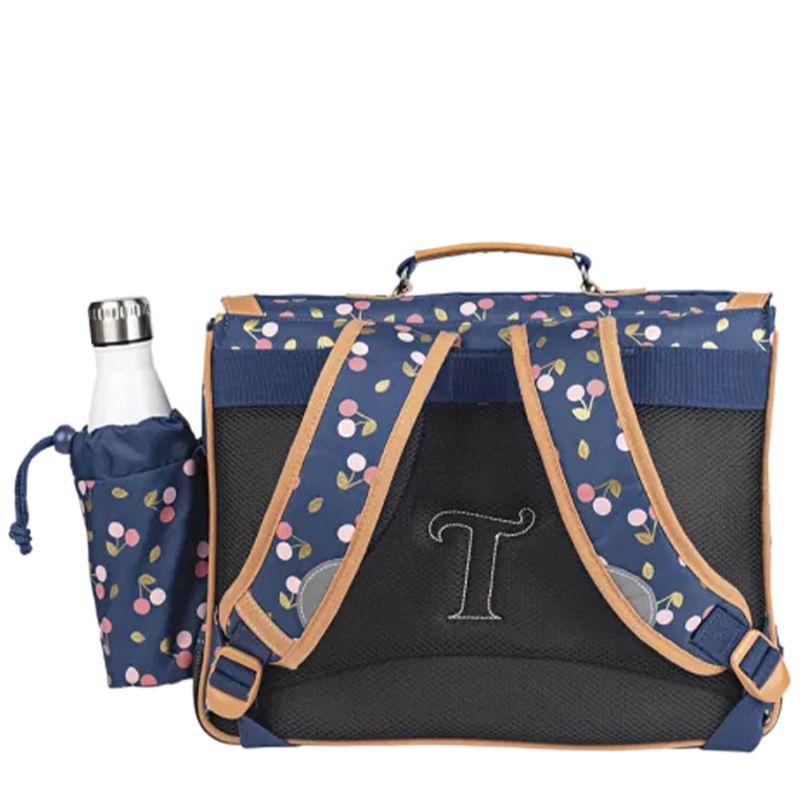 Cartable Scolaire Vacances d'Été 38 cm Alexa