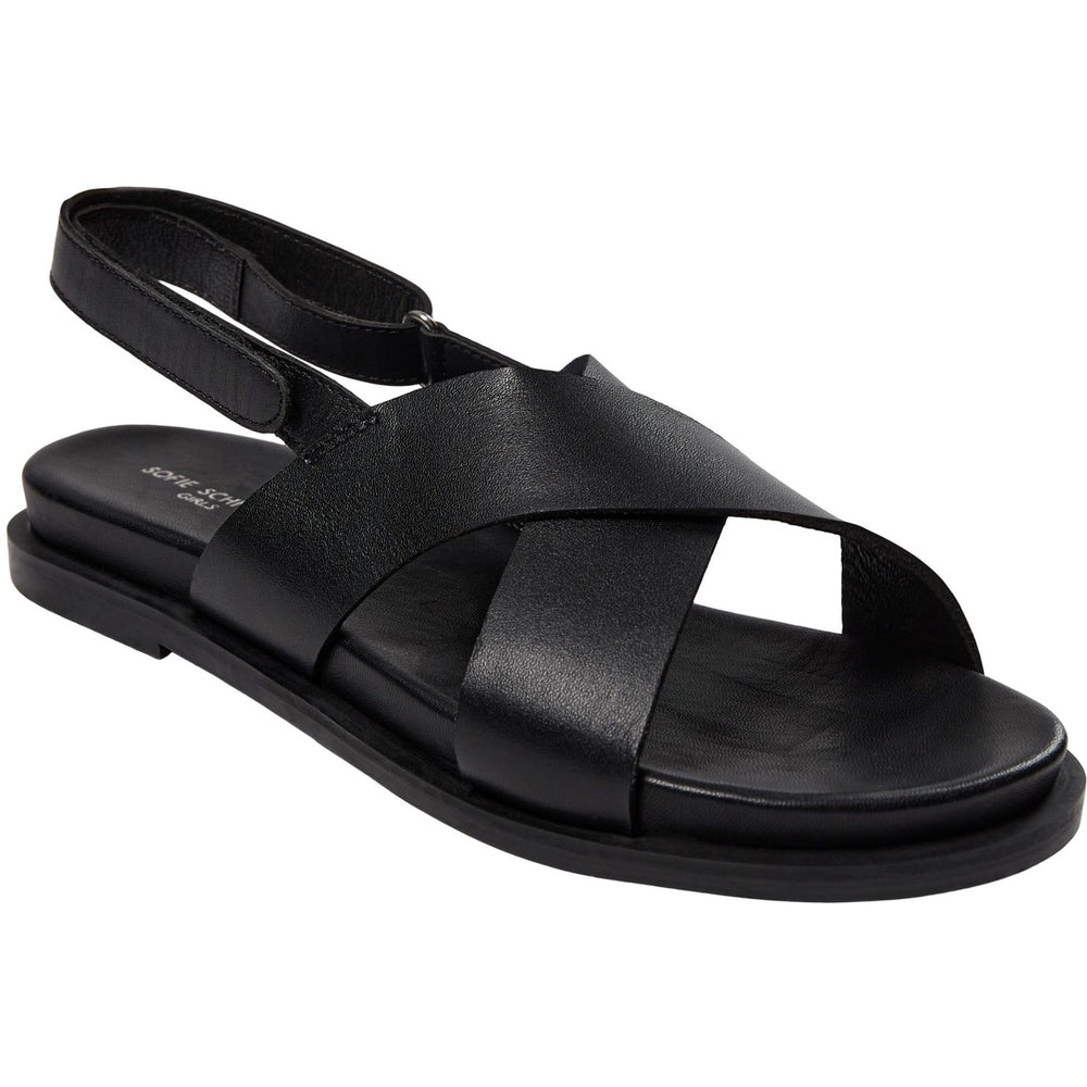 Køb Sofie Schnoor Black Sandal