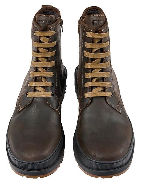 CAMPER - CHAUSSURES ESPRIT OUTDOOR BRUTUS TREK M