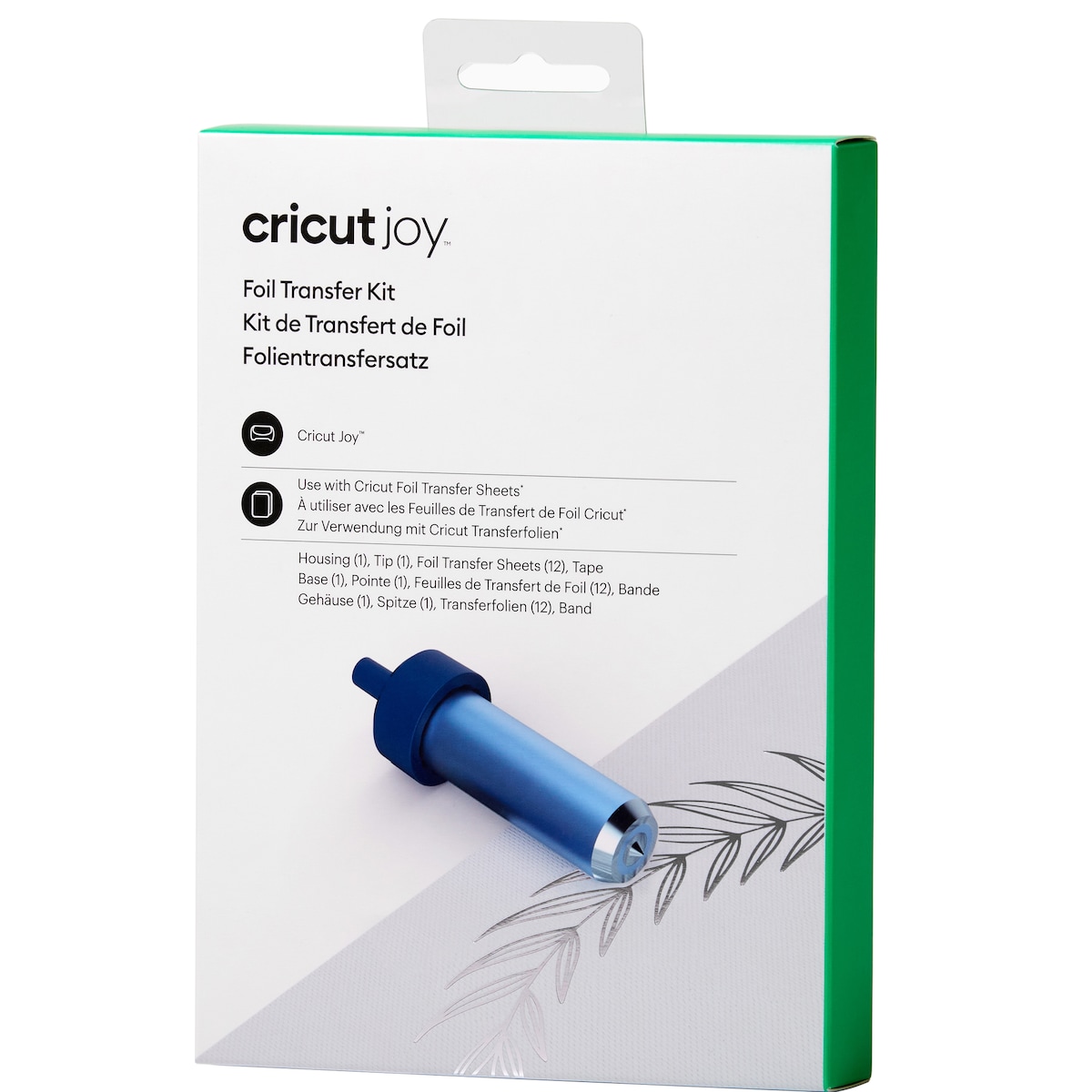 Cricut Joy overføringsverktøy for folie (1 medium tupp)