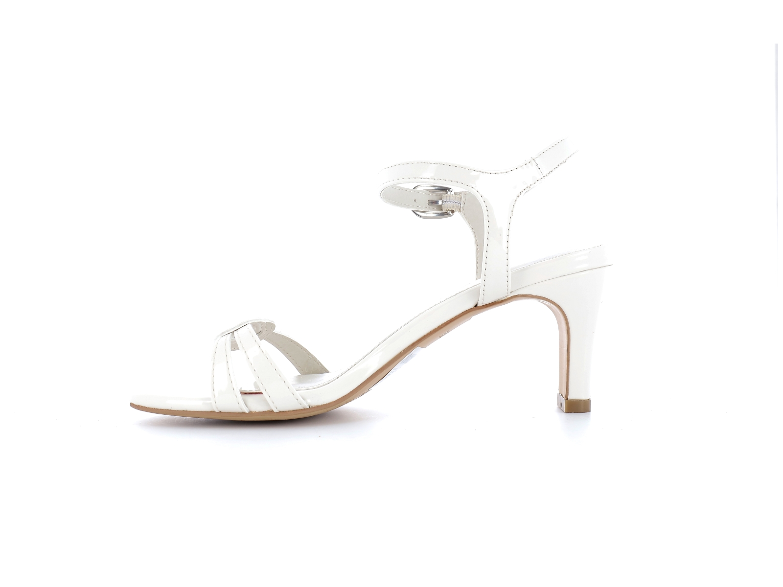 Esprit-032EK1W321 Synthétique V. Blanc