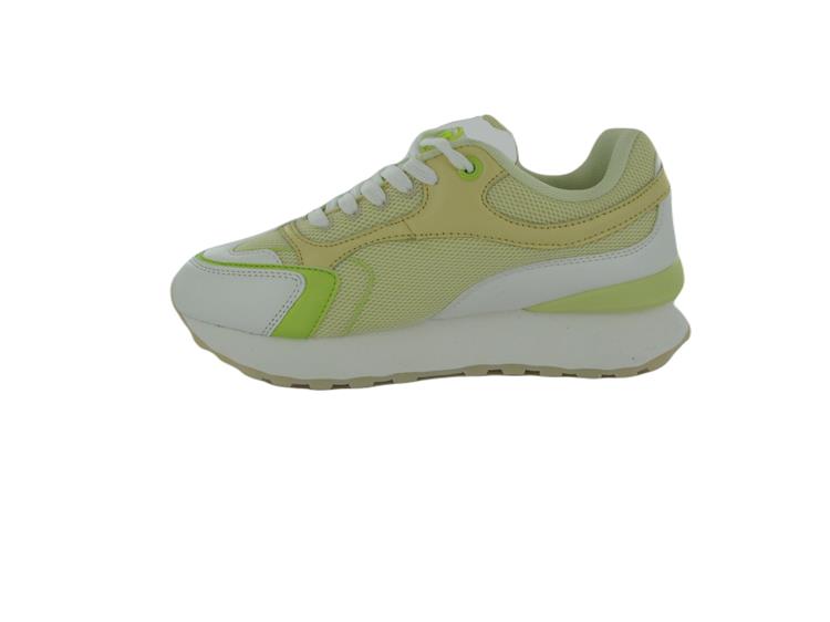 Mexx Rozan Humper Lime Groen