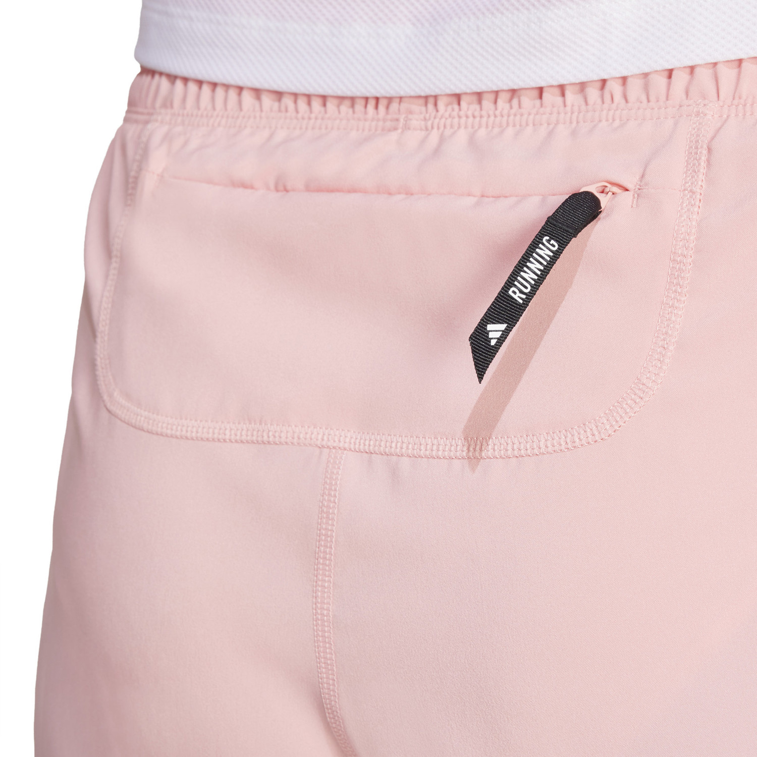 adidas OTR 3'' Short Dames