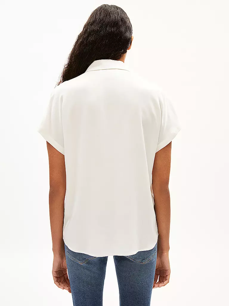 ARMEDANGELS Bluse LARISAANA creme