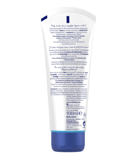 Nivea 3in1 Care & Protect Handcrème 100ML