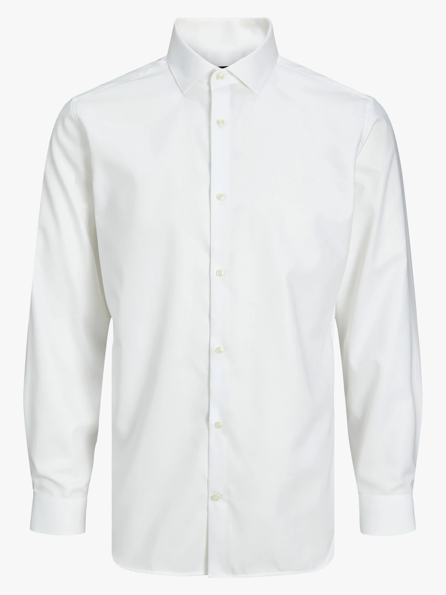 Parker Shirt Long Sleeve