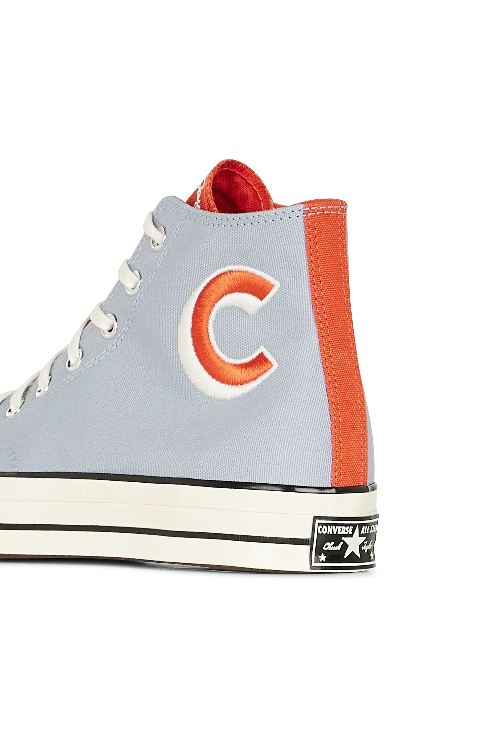 CONVERSE Baskets  CHUCK 70 LETTERMAN Gris