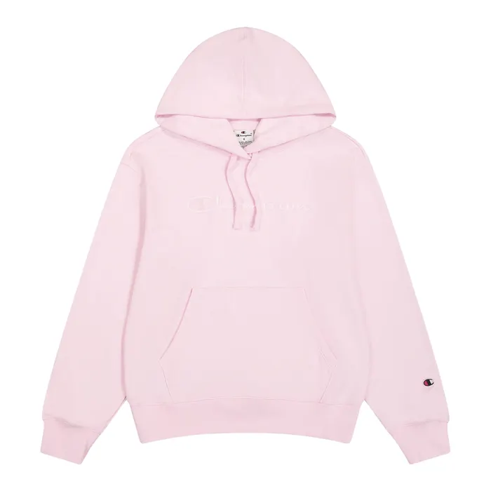 Champion Icons Hoodie Dames
