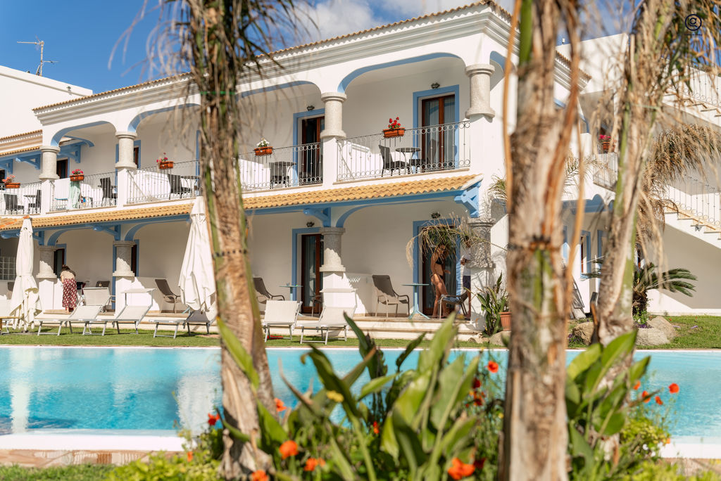 Fly & Go GH Diana Hotel Logies en ontbijt - Hotel