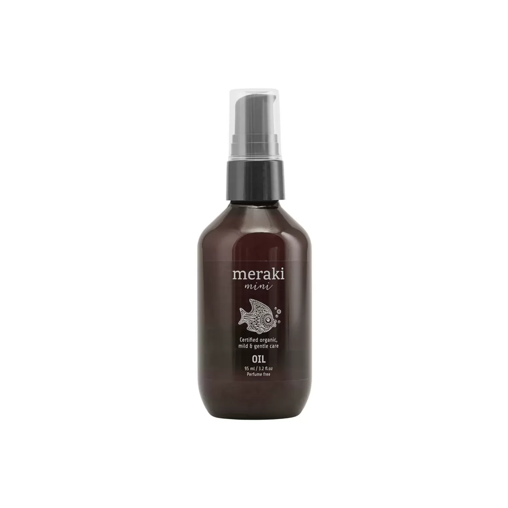 Meraki Mini Oil - 95 ml