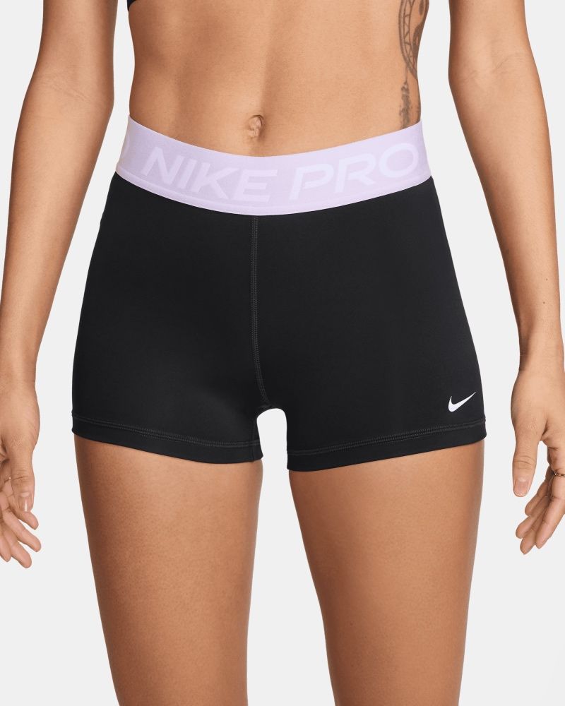 Short Nike Nike Pro pour femme