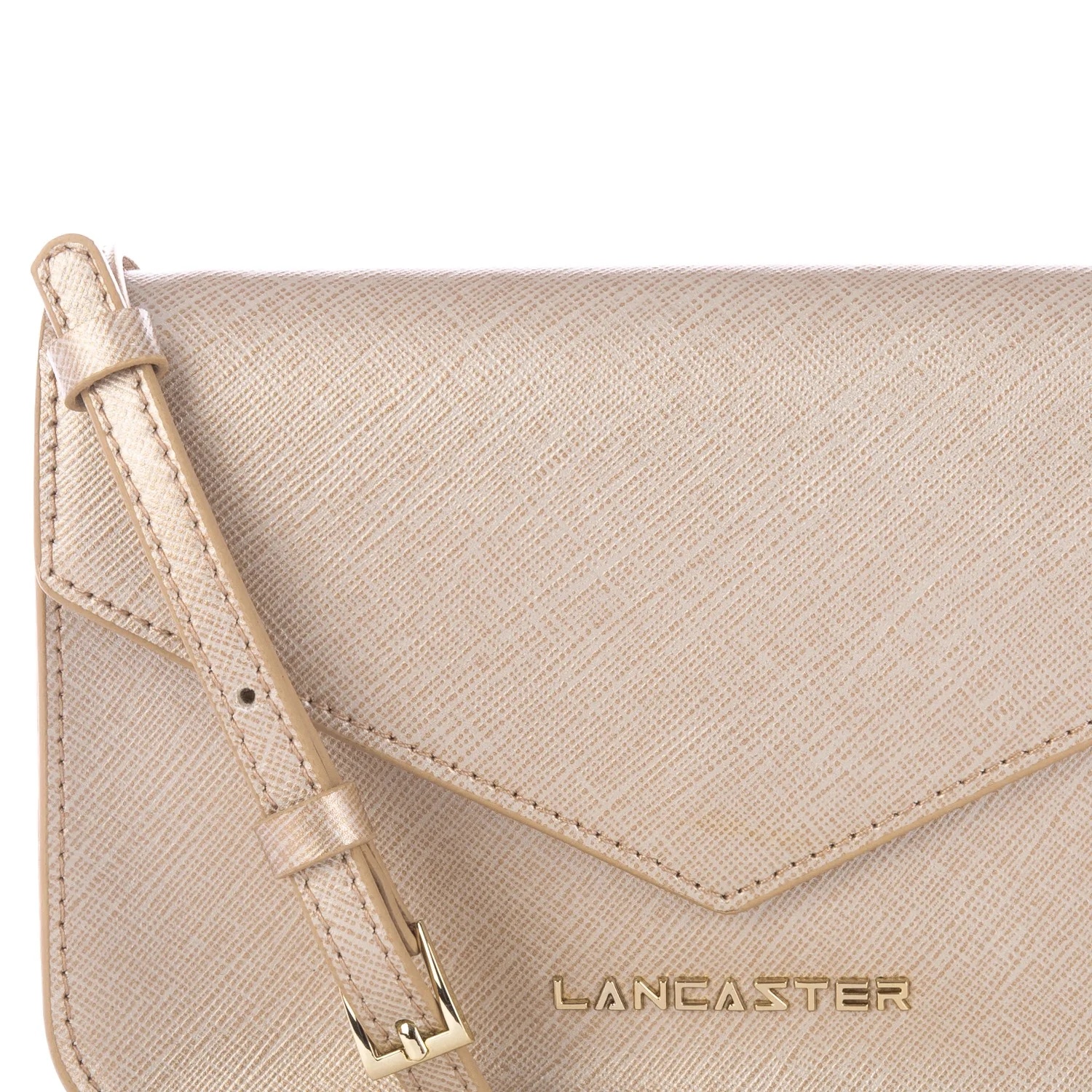Saffiano Signature-Petit sac trotteur