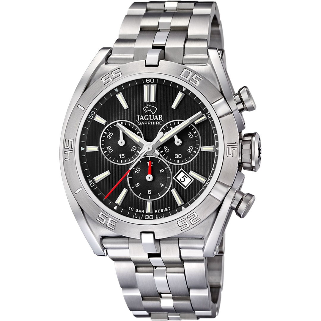 Jaguar Executive Sport Chronograph