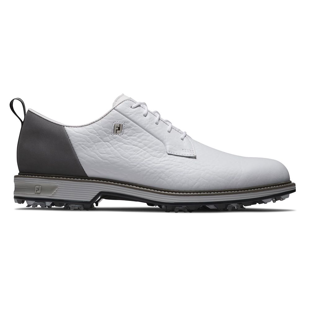 Premier Series Field LX Golfsko Herre Hvit/Grå