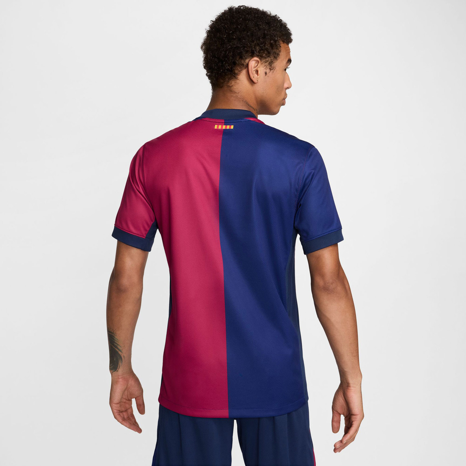 Nike FC Barcelona Thuis Shirt 2024/2025