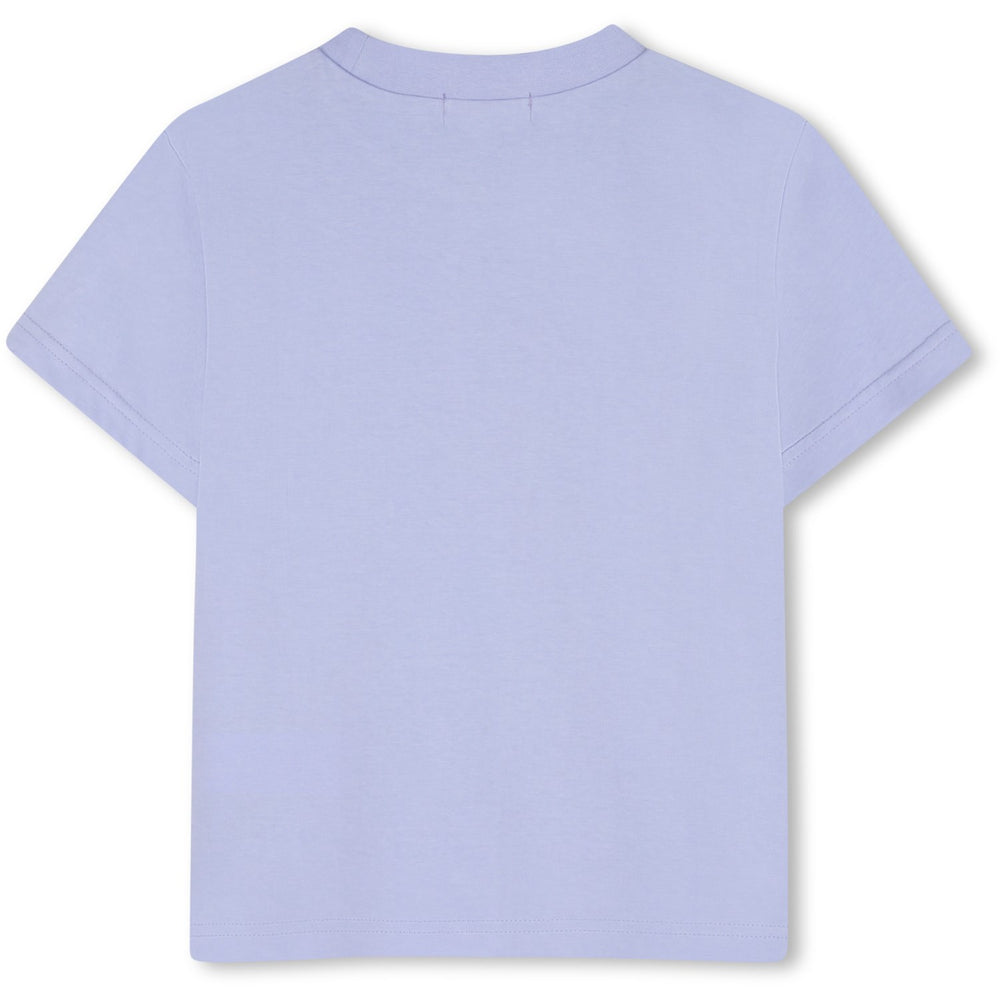 Køb Billieblush Angel Blue T-shirt