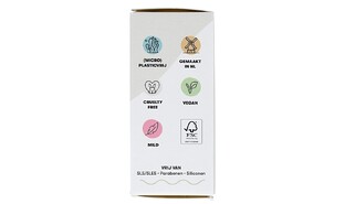 Shampoo Bars Conditioner Bar Kokos 45GR