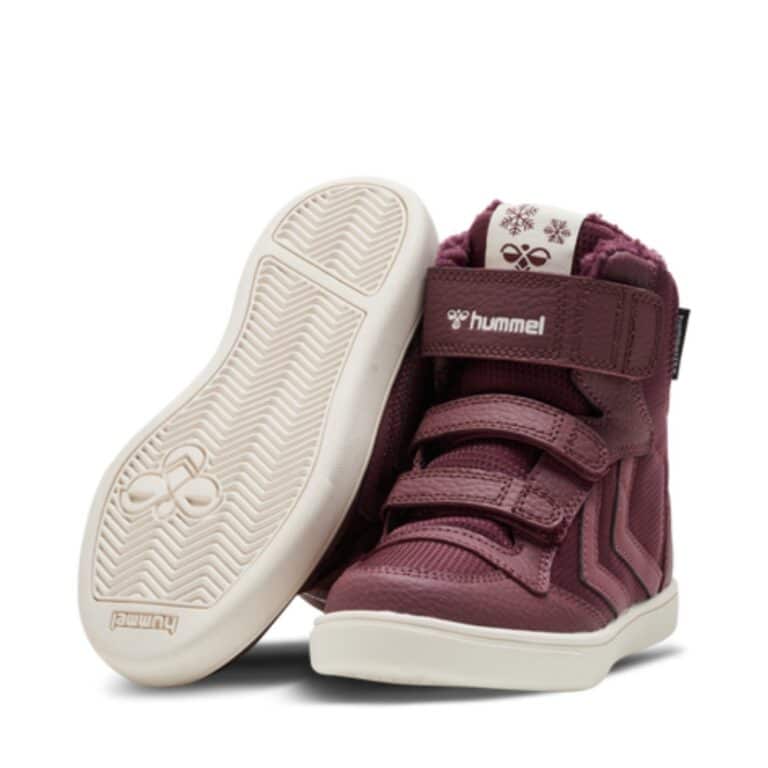 Hummel Stadil Super Poly Støvle Børn