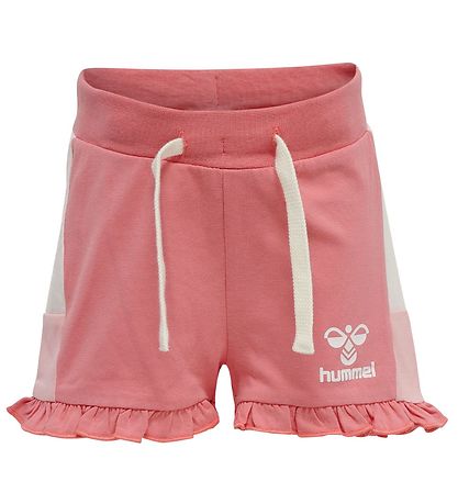 Hummel Shorts - hmlISlå - Mauveglow