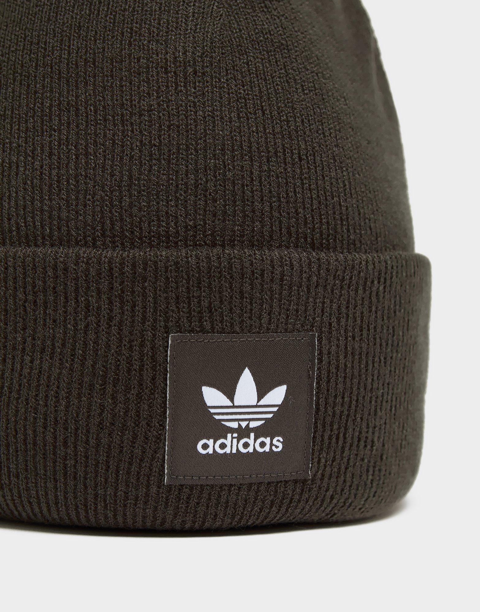 adidas Originals Bonnet Adicolor Cuff
