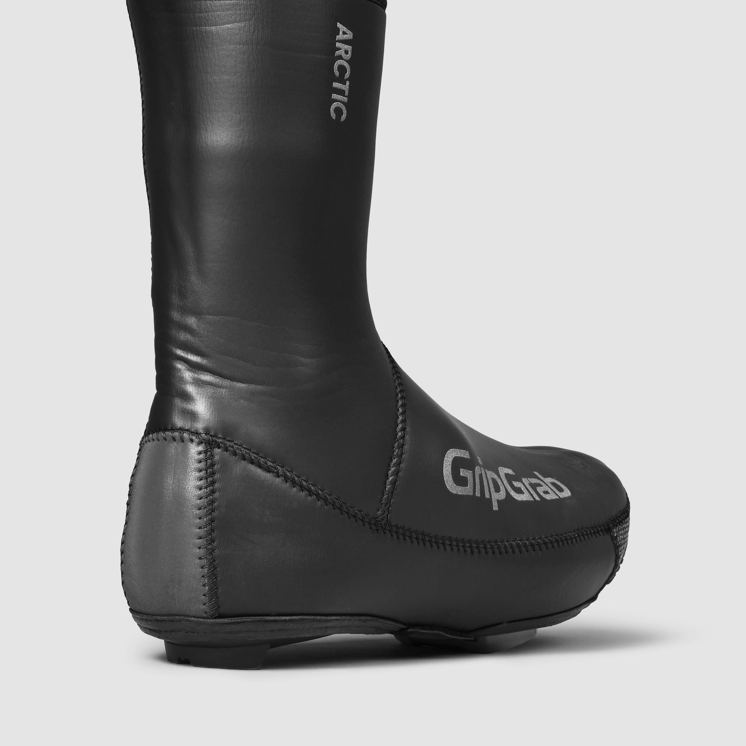 Arctic 2 Waterproof Deep Winter Gravel Shoe Cover