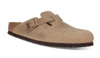 Boston BS Tabacco dame Beige