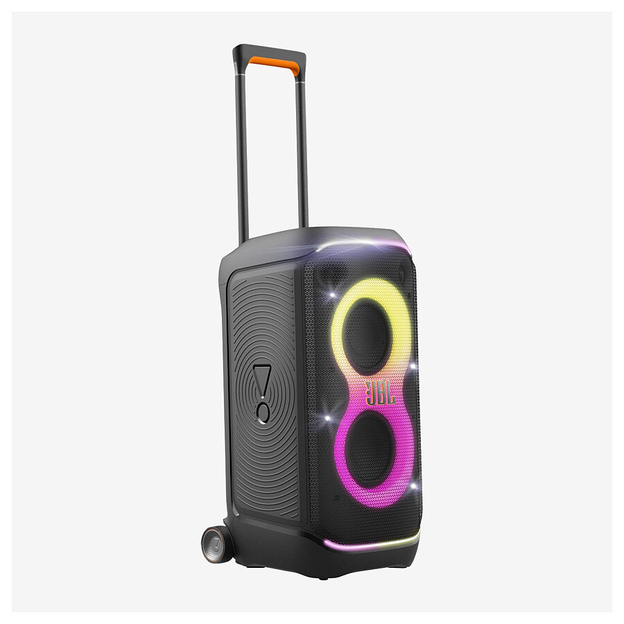 JBL PartyBox Stage 320 - Enceinte de soirée