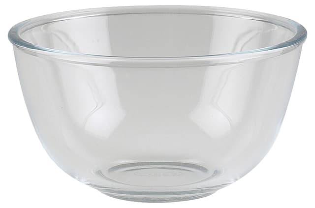 Pyrex Classic Skål 0,5 liter Klar