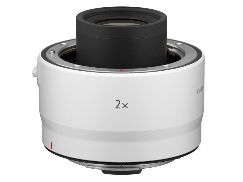 Canon Objektiv-Konverter Extender RF 2x Objektiv-Konverter für Canon RF-Objektive