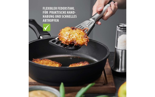 GEFU Pfannenwender »Primeline 31 cm«