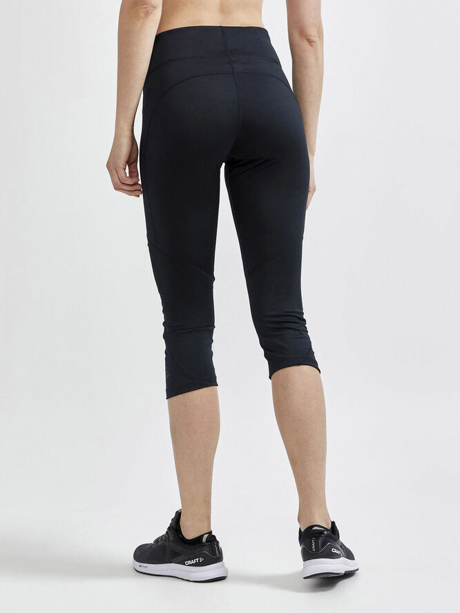 Craft Adv Essence Capri Tights Sort