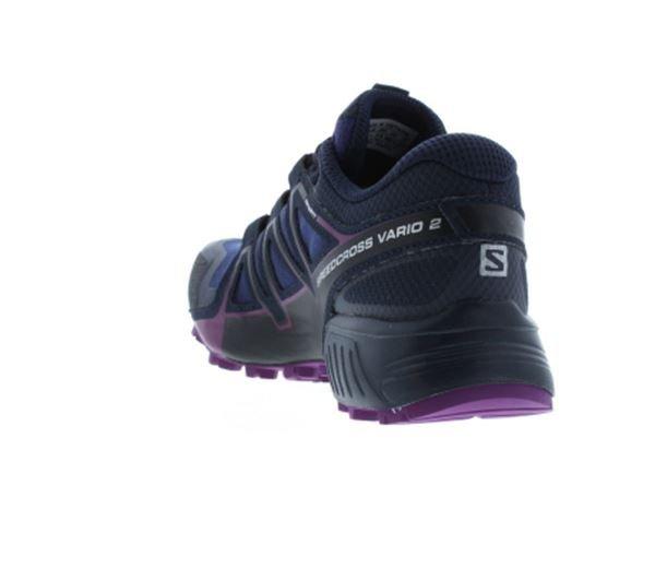 Salomon Salomon Speedcross Vario 2 GoreTex Ladies Trail Running Shoes