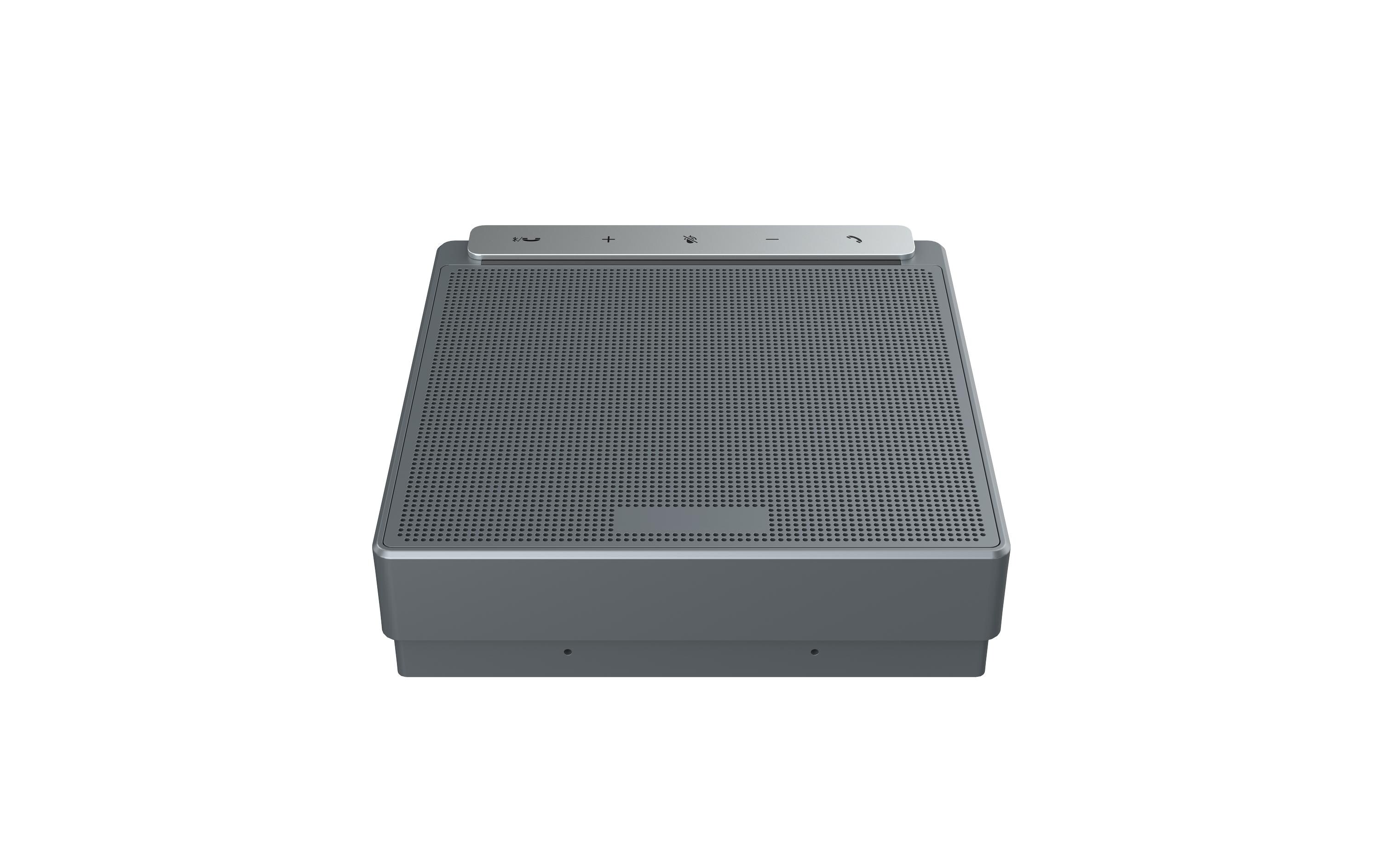 M100 USB/Bluetooth-Konferenz-Freisprecheinrichtung<br>M100 Omnidirektionale USB/Bluetooth-Konferenz-Freisprecheinrichtung