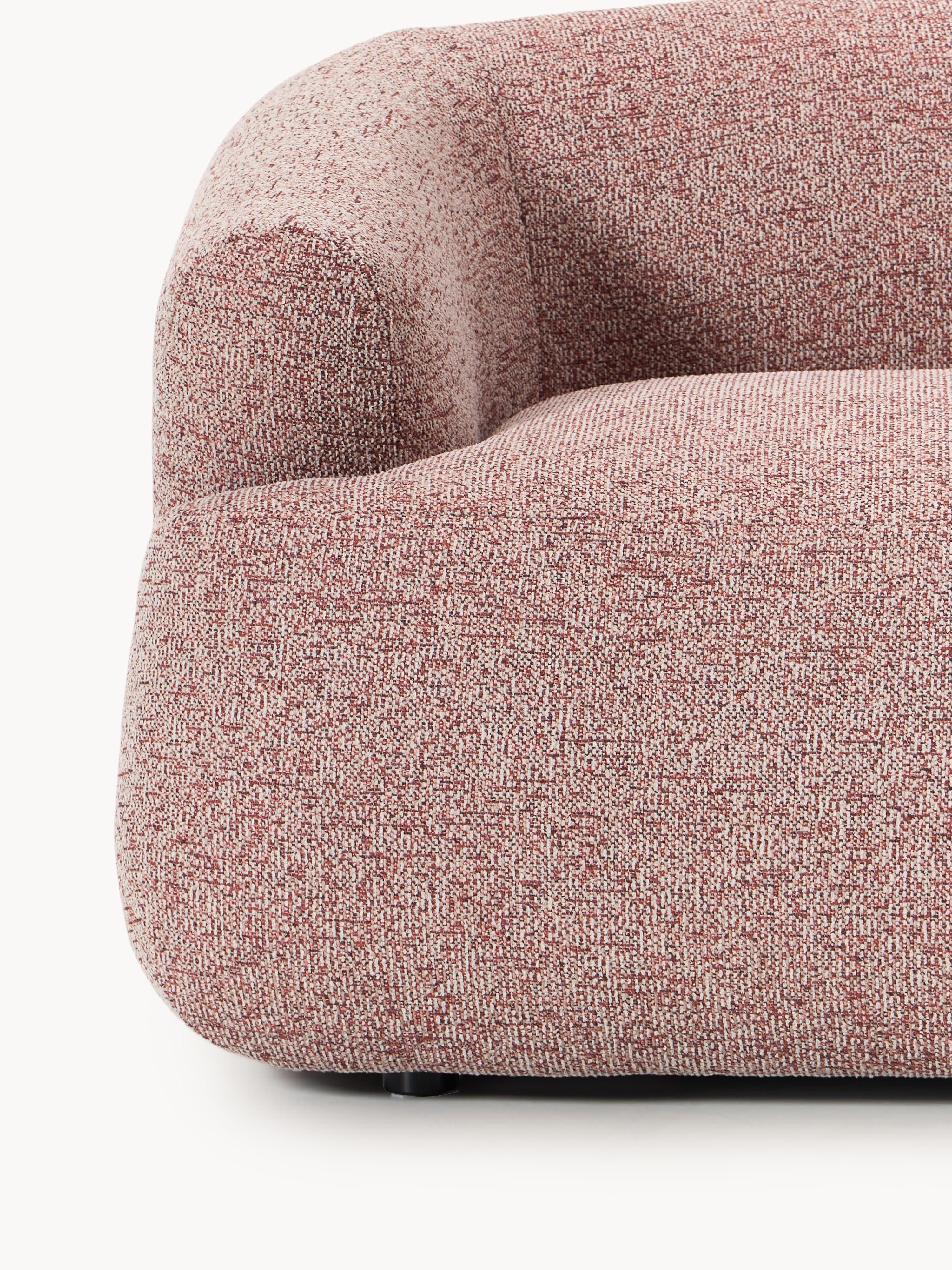 Modulaire bouclé bank Sofia (2-zits)