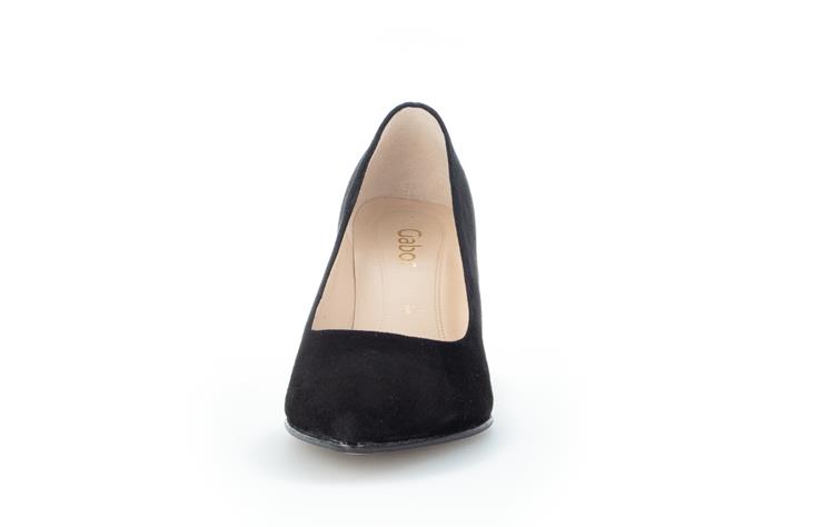 Gabor 21.380 schwarz