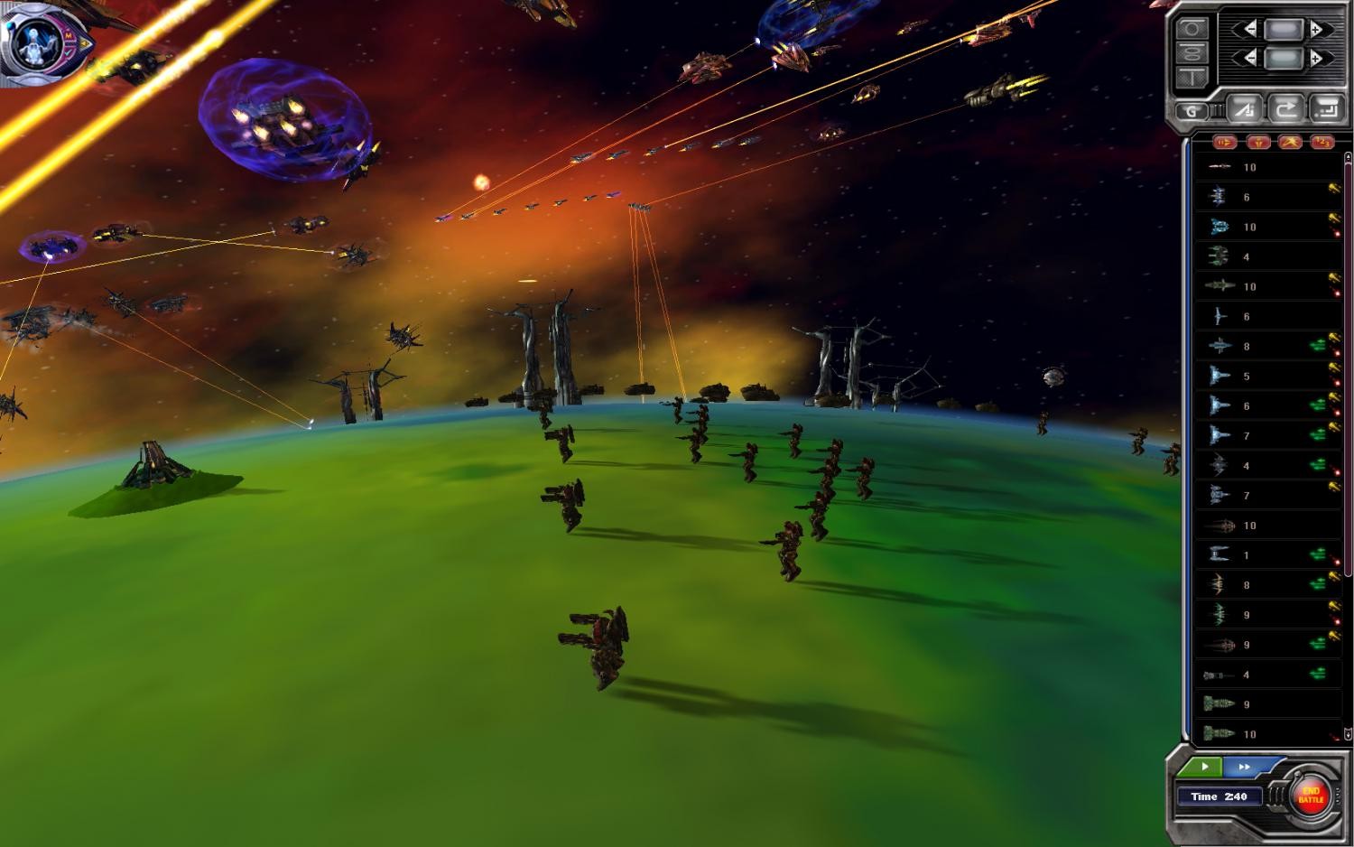 Armada 2526 Gold Edition- PC