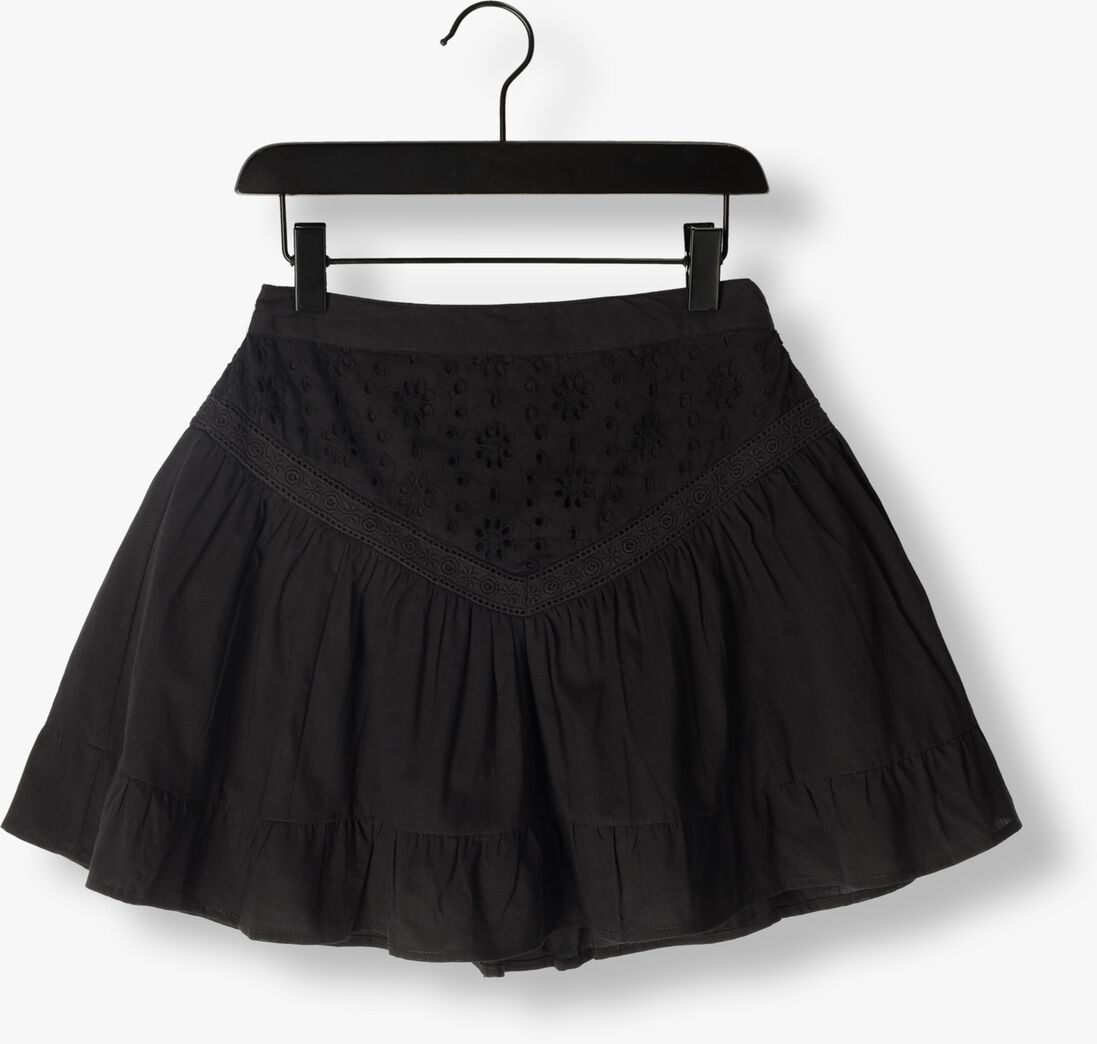 SOFIE SCHNOOR zwarte sofie schnoor minirok g233224