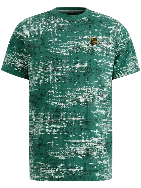 PME Legend T-sthirt jersey PTSS2503593