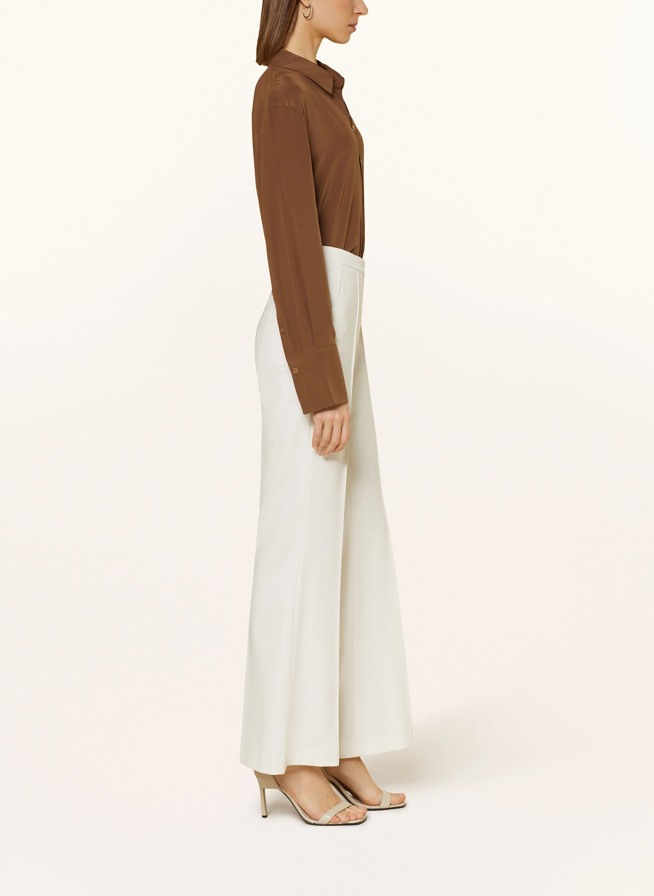 RAFFAELLO ROSSI Bootcut-Hose DORO