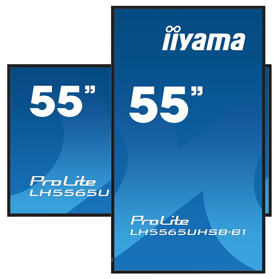 iiyama 55