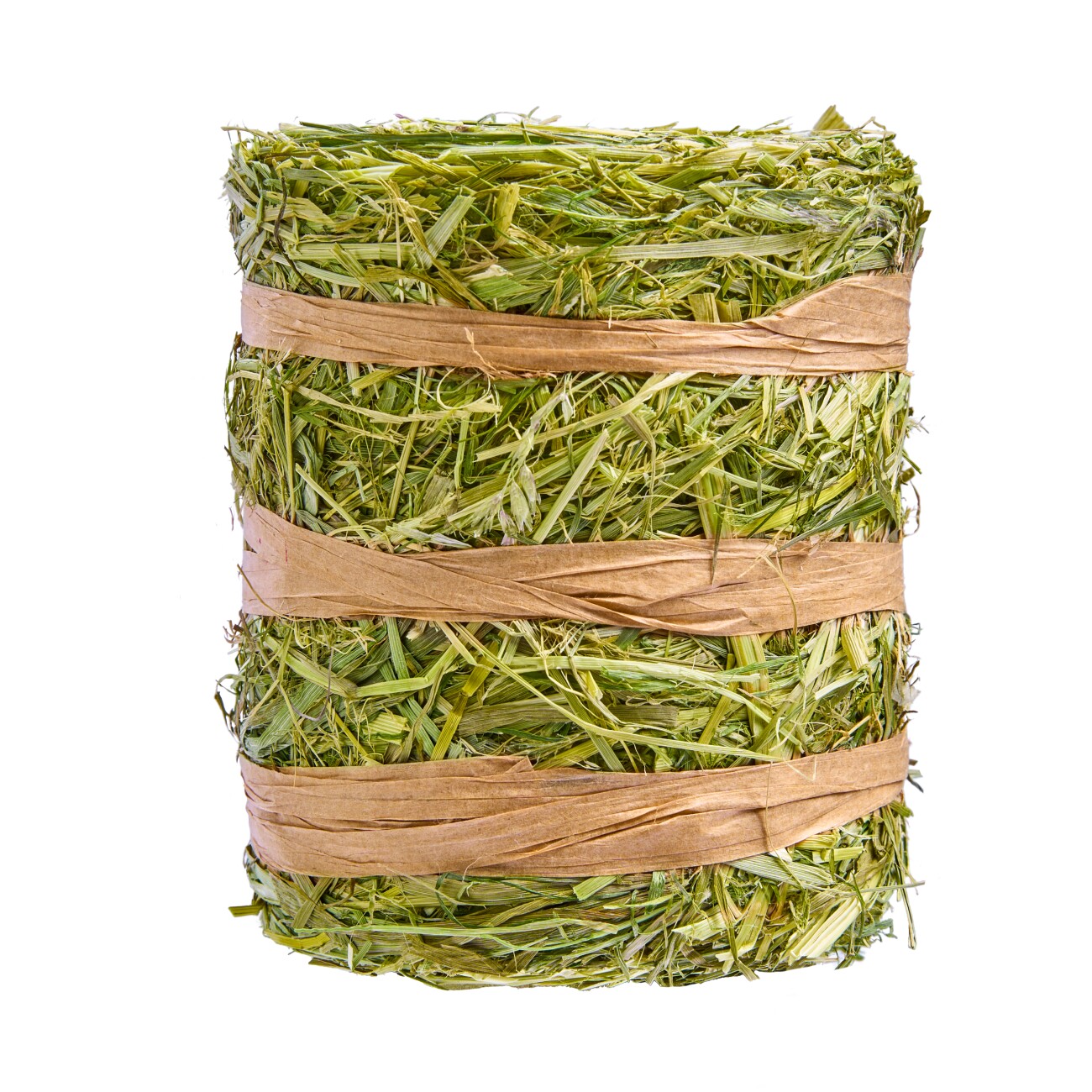 Naturhof Schröder Frische Natur Miniheuballen 150 g