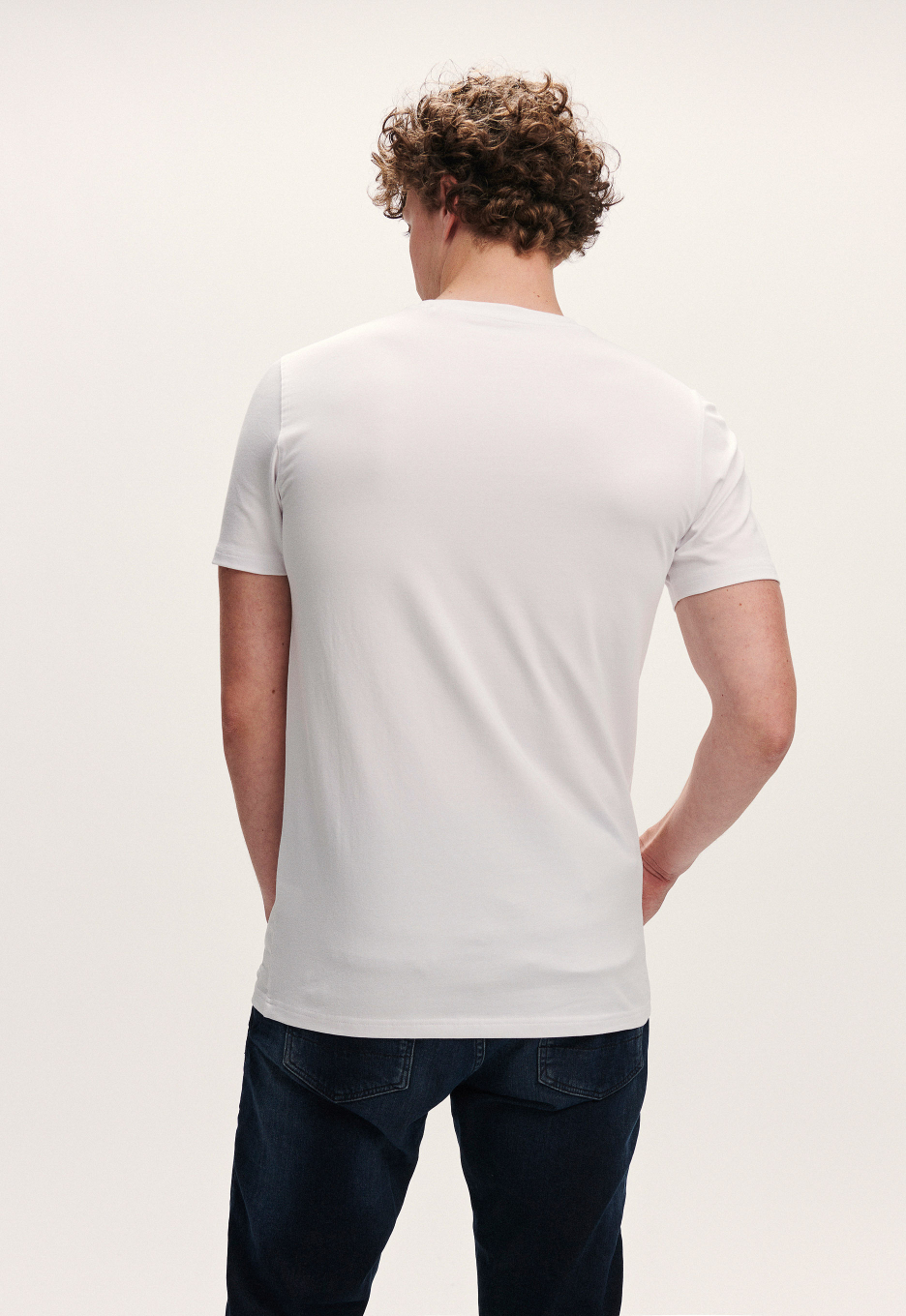 Silvercreek Base O-neck T-shirt