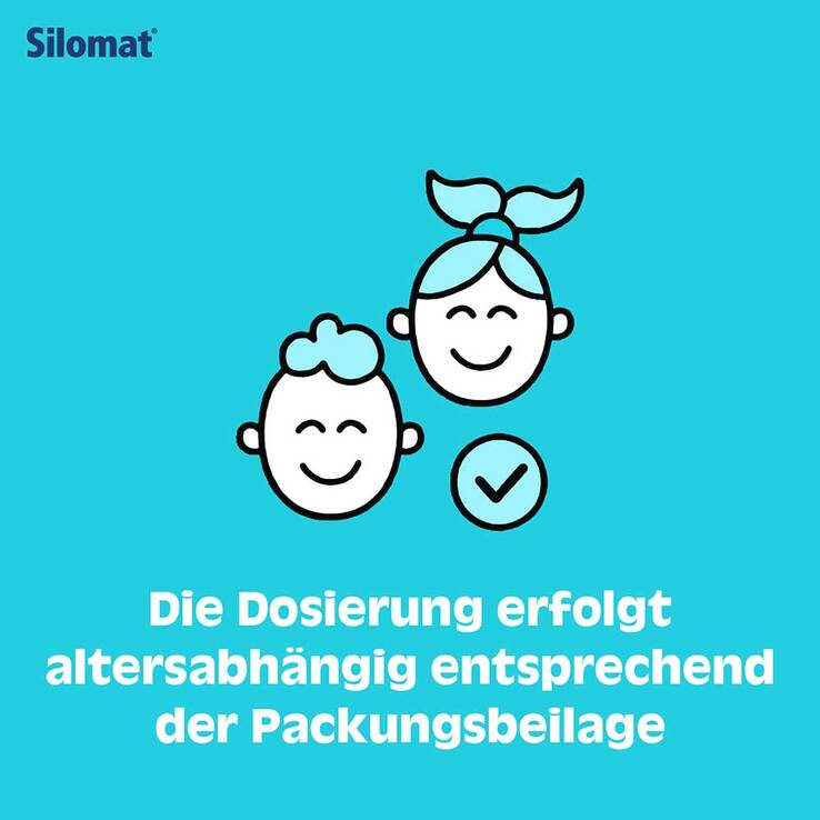 Silomat Hustenstiller DMP Zitrone Lutschpastillen, 20 St