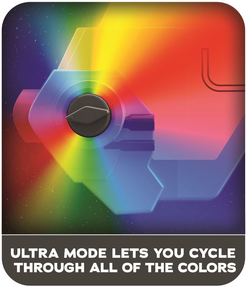 Laser X - Ultra Double Sport Blasters