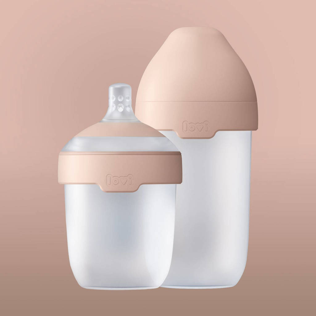 Mammafeel flessenspeen Mini 0+ / XS