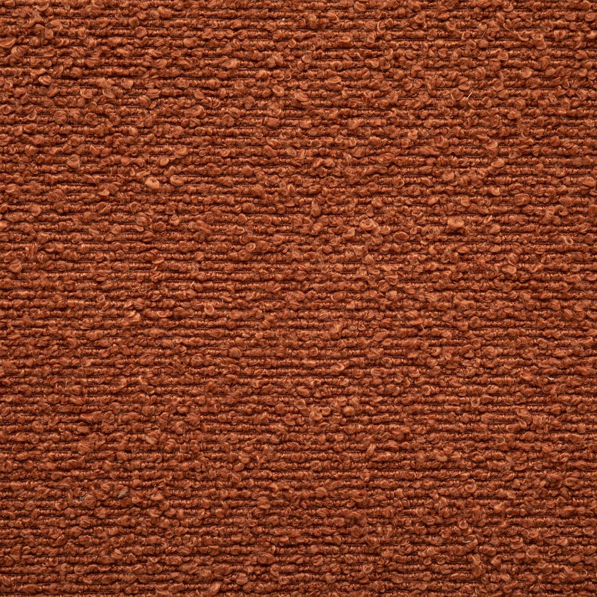POUF BOUCLETTE SEVI AMBRE