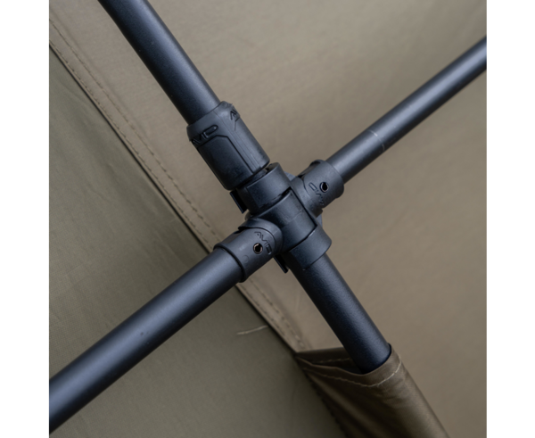 Bivvy 2 Personnes Avid Revolve NG