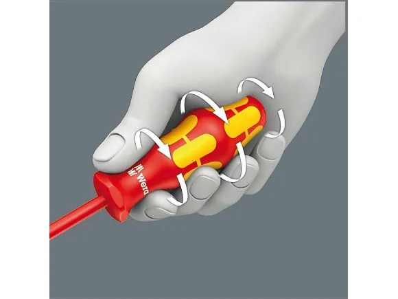Wera 05006170001, 161 mm