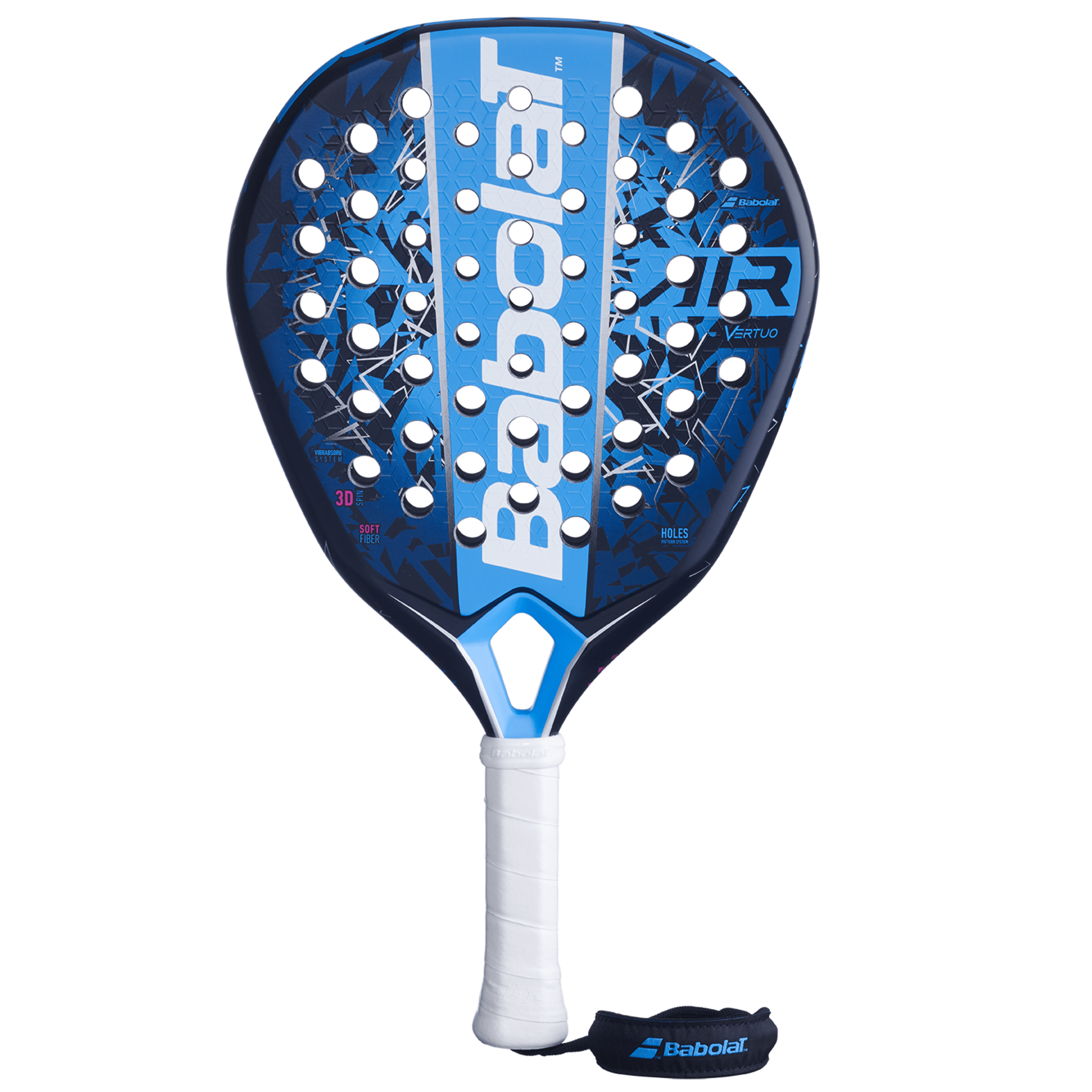 Air Vertuo Blau