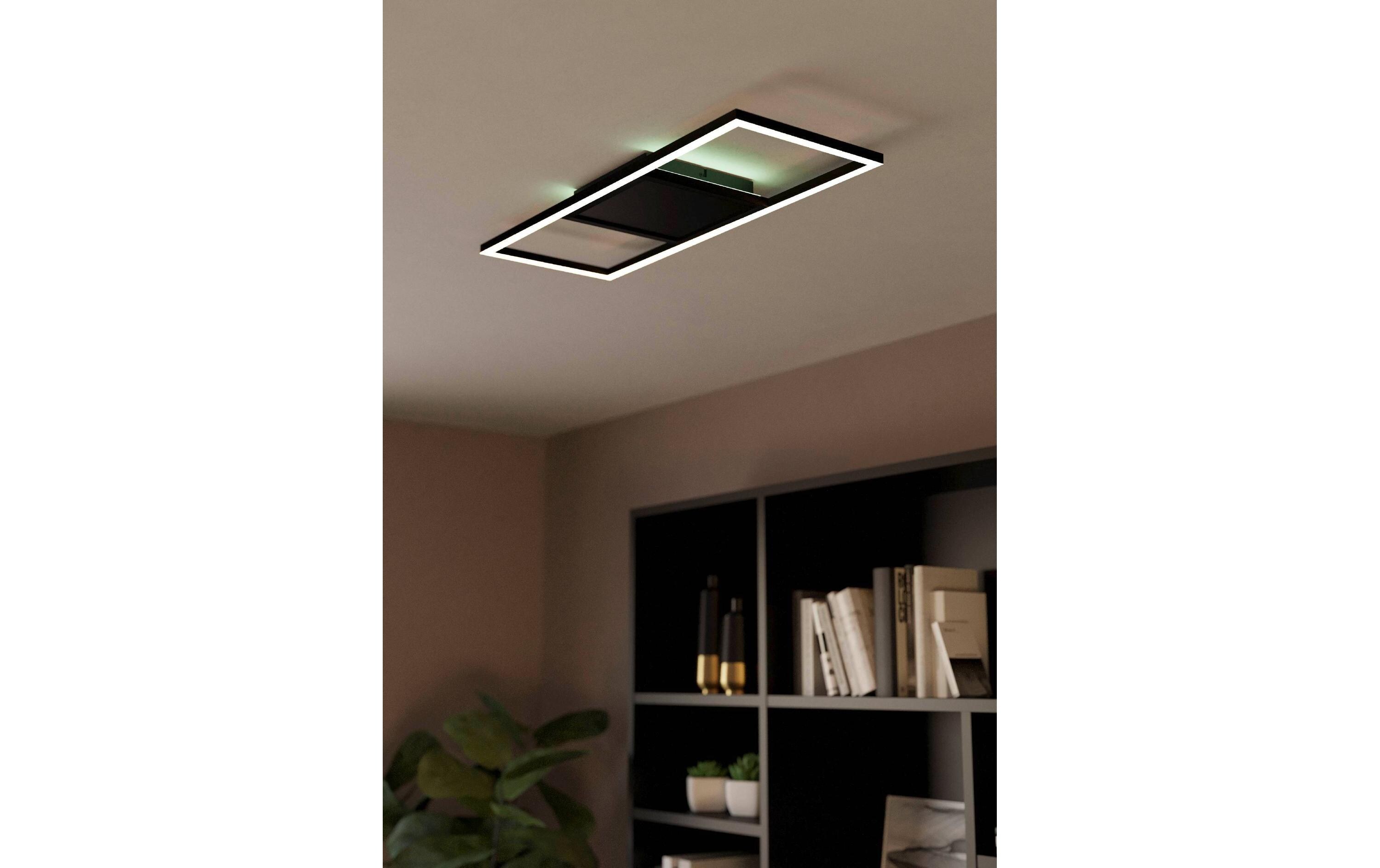 Deckenleuchte Connect CALAGRANO ZigBee (RGB+TW)<br>Smarte Leuchte aus der connect.z Serie